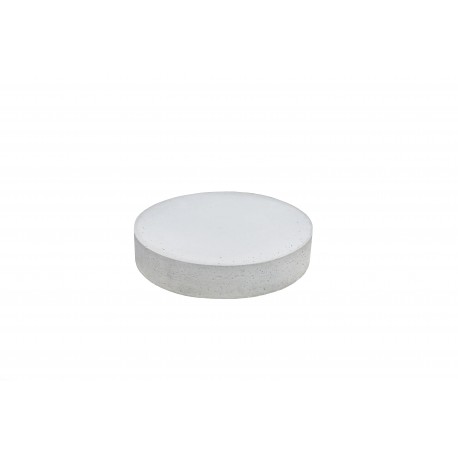 Round M Podstawa betonowa