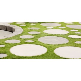 Round S Podstawa betonowa