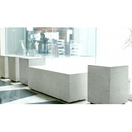 Stół betonowy Kolos