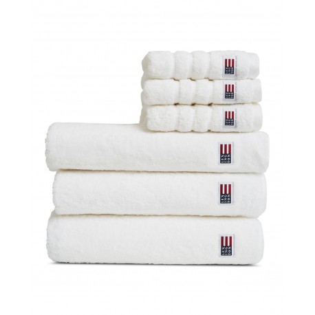 LEXINGTON-Ikony-Ręcznik-Biały-50x70-10002002