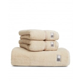 LEXINGTON-Hotel Ręcznik Beżowy/Beżowy 100x150-10002012