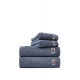 LEXINGTON-Ikony-Ręcznik-Szaro-Niebieski-50x70-10002076