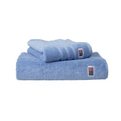 LEXINGTON-Ikony-Ręcznik-Niebieski-50x70-10002066