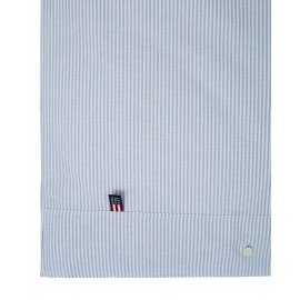 LEXINGTON-Ikony Kołdra Pin Point, Niebieski/Biały 150x210-10000006