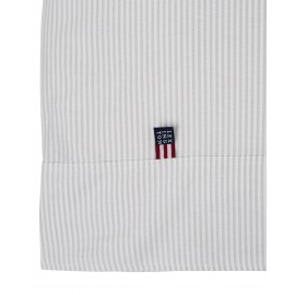 LEXINGTON-Ikony Kołdra Pin Point, Beżowy/Biały 200x200-10000012