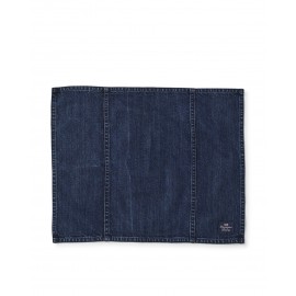 LEXINGTON-Ikony Bawełniana Twill Denim Placemat 40x50-