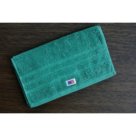 LEXINGTON-Ręcznik-Ikony-Zielone Liście-30x50-10002082