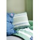 LEXINGTON-Ikony Washed Denim Pillowcase 50x70-10000074