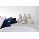 LEXINGTON-Hotel Ręcznik Biały/Beżowy 70x130-10082100