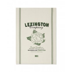 LEXINGTON-Ręcznik kuchenny-z kalafiorem-50x70-12230148