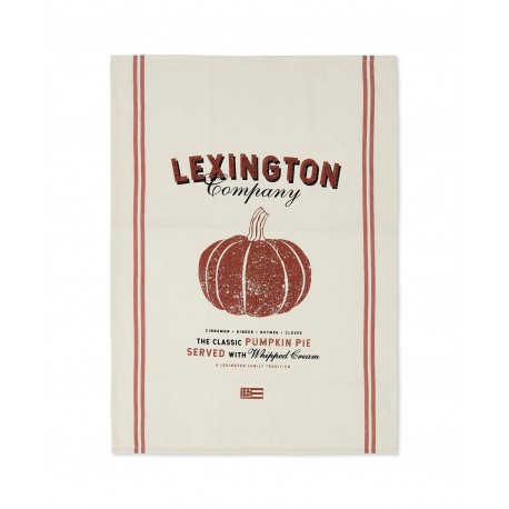 LEXINGTON-Ręcznik kuchenny-Jesień-Dynia-50x70-12230149