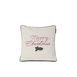Poszewka dekoracyjna na poduszkę-BN-Merry Christmas-50x50-12240131