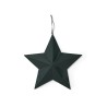 Zawieszka Gwiazda-Metal Star-40x40-Green-12240209-Lexington