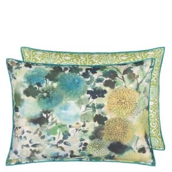 Poduszka dekoracyjna-Outdoor-60x45-CCDG1252-Designers Guild