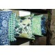 Poduszka dekoracyjna-Japonaiserie-Azure-Outdoor-60x45-CCDG1252