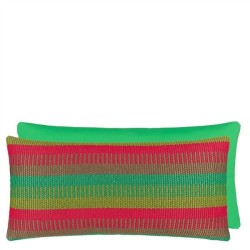 Poduszka dekoracyjna-Samarinda-Epice-Outdoor Cu-60x30-CCDG1248-Designers Guild