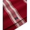 Bieżnik-Red/White-50x250-12240144-Lexington