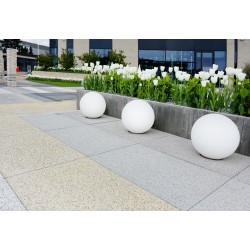 A_LAMPA Led KULA ø 40 cm