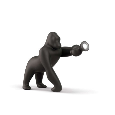 A Lampa-KONG OUTDOOR PLUG-czarny