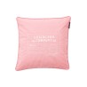 Poszewka dekoracyjna Na Poduszkę-Pink/White-12414102-Lexington
