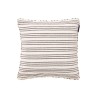 Poszewka dekoracyjna Na Poduszkę-White/Gray-12414104-Lexington