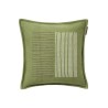 Poszewka dekoracyjna Na Poduszkę-Green/Gray-12414106-Lexington