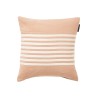 Poszewka dekoracyjna Na Poduszkę-Beige/White-12414109-Lexington