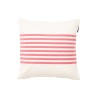 Poszewka dekoracyjna Na Poduszkę-White/Pink-12414109-Lexington