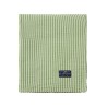 Narzuta dwustronna w paski-Green/Off White-160x240-12410100-Lexington