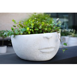 Donica betonowa Face