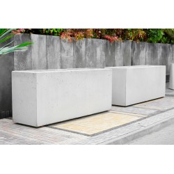 A_Donica betonowa SERINA XL