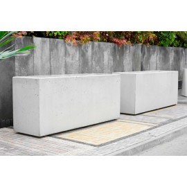 A_A_Donica betonowa SERINA XL