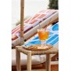 A_Ręcznik plażowy welurowy z grafiką-Coconut/White-12420092-Lexington