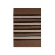 Koc-STRIPED KNITTED-BROWN/LT BEIGE/DK GRAY-12334004-Lexington