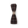 Serwetka-DK GRAY/BEIGE-12333001-Lexington