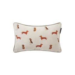 A_Poduszka dekoracyjna-DOGS-Organic Cotton Velvet-50x30-12434113-Lexington