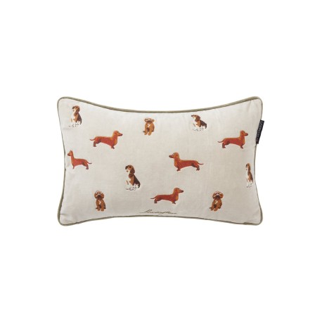 A_Poduszka dekoracyjna-DOGS-Organic Cotton Velvet-50x30-12434113-Lexington