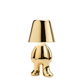 Lampa Set 5 szt. GOLDEN BROTHERS - Ron Tom Sam Bob Joe-QeeBoo