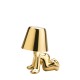 Lampa Set 5 szt. GOLDEN BROTHERS - Ron Tom Sam Bob Joe-QeeBoo