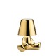 Lampa Set 5 szt. GOLDEN BROTHERS - Ron Tom Sam Bob Joe-QeeBoo