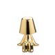 Lampa Set 5 szt. GOLDEN BROTHERS - Ron Tom Sam Bob Joe-QeeBoo