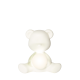 Lampa Teddy Girl z ładowalną diodą LED-QeeBoo