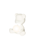 Lampa Teddy Girl z ładowalną diodą LED-QeeBoo