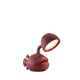 Lampa Abbys Lamp W -QeeBoo
