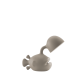 Lampa Abbys Lamp W -QeeBoo