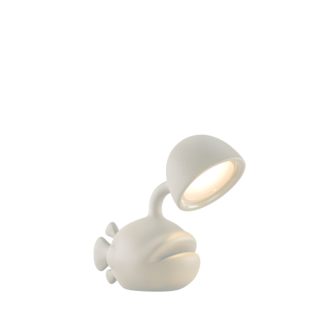 Lampa Abbys Lamp W -QeeBoo