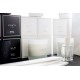 ŚWIECA-EBANO BLACK LABEL-CULTI MILANO