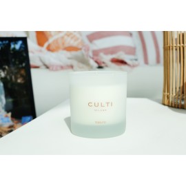 ŚWIECA-TESSUTO-CULTI MILANO