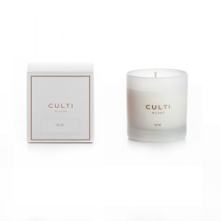 ŚWIECA-VELVET-CULTI MILANO