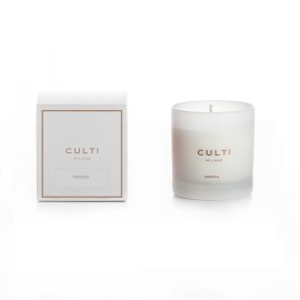 ŚWIECA-MENDULA-CULTI MILANO